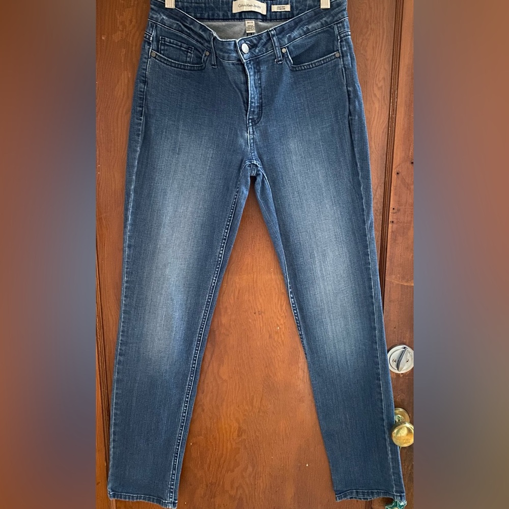 Calvin Klein jeans